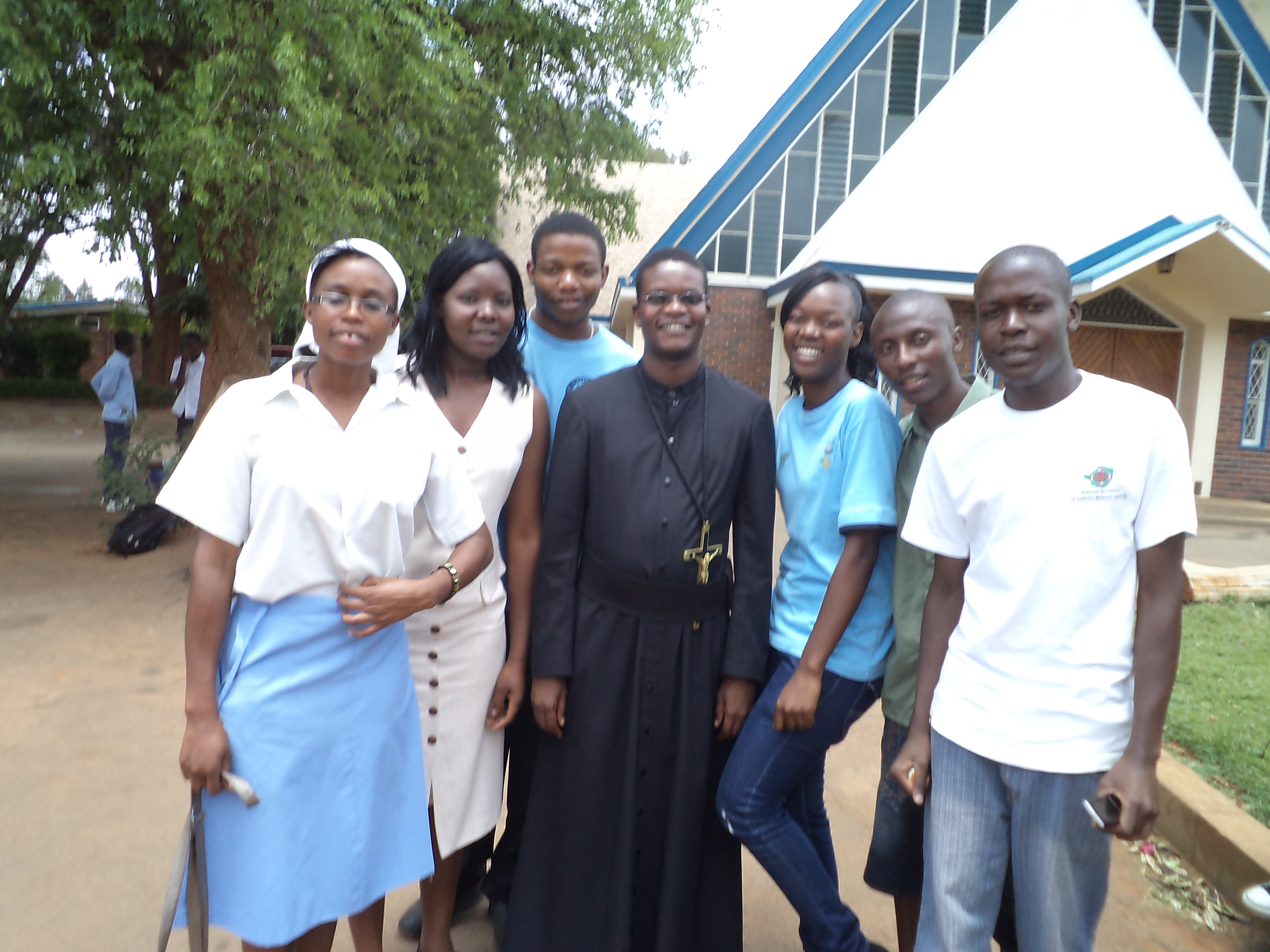 Fellowship