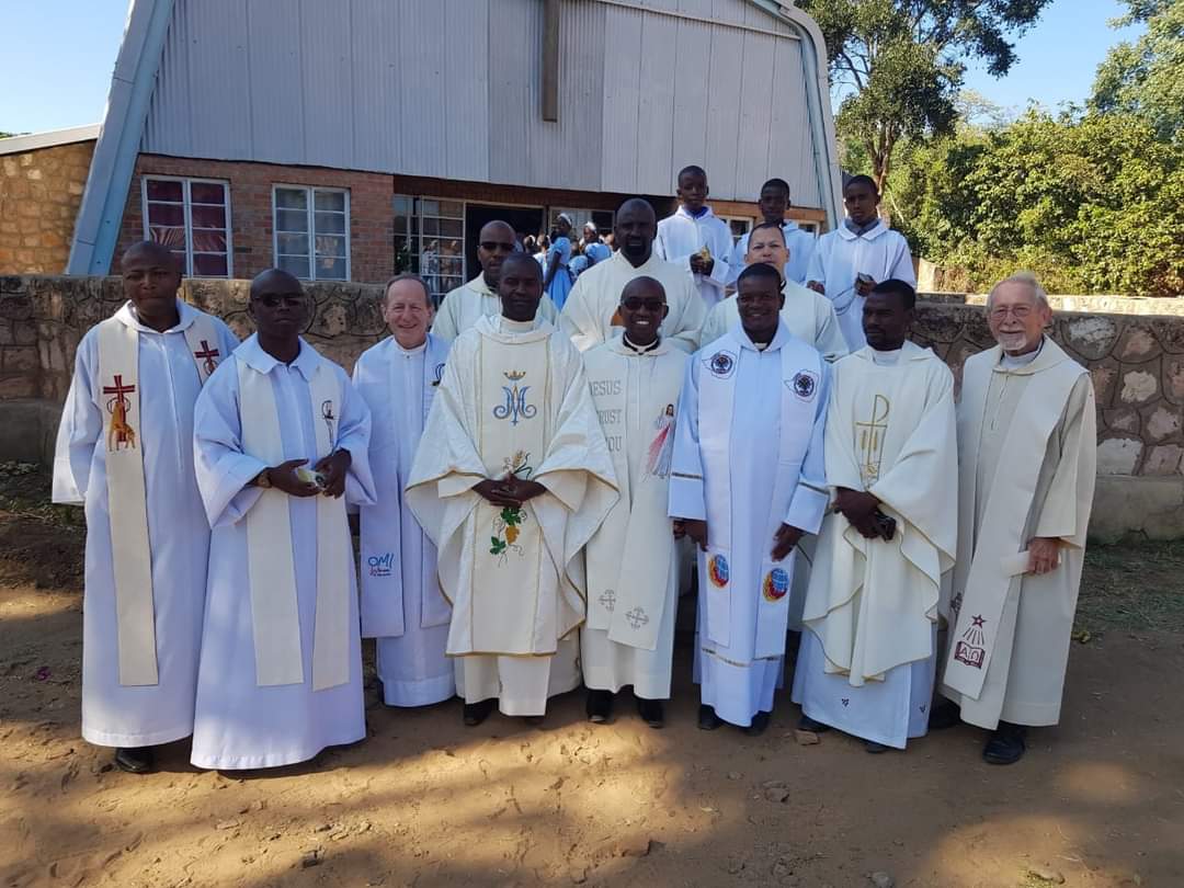 Parish ministry
