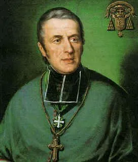 St. Eugene de Mazenod